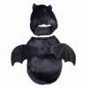Picture of HALLOWEEN CANINE COSTUME Bat - Medium/Large 