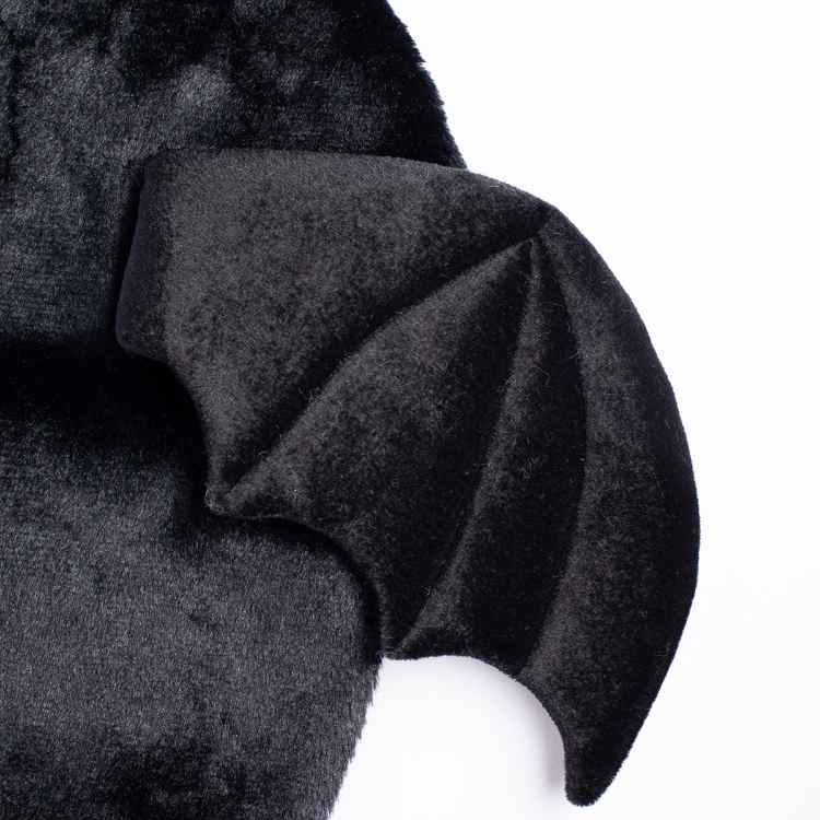 Picture of HALLOWEEN CANINE COSTUME Bat - Medium/Large 