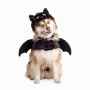 Picture of HALLOWEEN CANINE COSTUME Bat - Medium/Large 