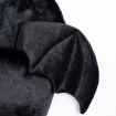 Picture of HALLOWEEN CANINE COSTUME Bat - X Small/Small 