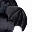 Picture of HALLOWEEN CANINE COSTUME Bat - X Small/Small 