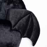 Picture of HALLOWEEN CANINE COSTUME Bat - X Small/Small 