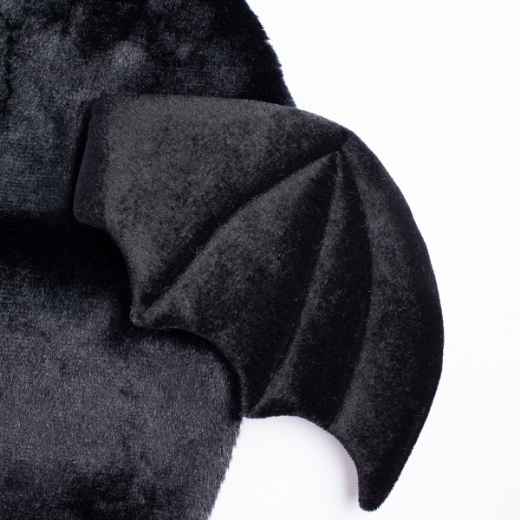 Picture of HALLOWEEN CANINE COSTUME Bat - X Small/Small 