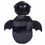 Picture of HALLOWEEN CANINE COSTUME Bat- X Large/2X Large 