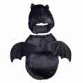 Picture of HALLOWEEN CANINE COSTUME Bat- X Large/2X Large 