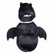 Picture of HALLOWEEN CANINE COSTUME Bat- X Large/2X Large 
