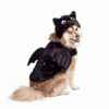 Picture of HALLOWEEN CANINE COSTUME Bat- X Large/2X Large 