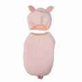 Picture of HALLOWEEN CANINE COSTUME Pig- Large/X Large 