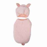Picture of HALLOWEEN CANINE COSTUME Pig- Large/X Large 