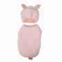 Picture of HALLOWEEN CANINE COSTUME Pig - Medium/Large 