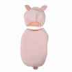Picture of HALLOWEEN CANINE COSTUME Pig - X Small/Small 