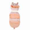Picture of HALLOWEEN CANINE COSTUME Pig- X Large/2X Large 