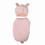 Picture of HALLOWEEN CANINE COSTUME Pig- X Large/2X Large 