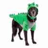 Picture of HALLOWEEN CANINE COSTUME Lizard- Large/X Large 