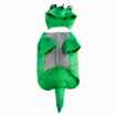 Picture of HALLOWEEN CANINE COSTUME Lizard - Medium/Large 