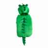 Picture of HALLOWEEN CANINE COSTUME Lizard - Medium/Large 