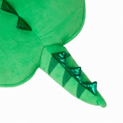 Picture of HALLOWEEN CANINE COSTUME Lizard - Medium/Large 