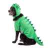 Picture of HALLOWEEN CANINE COSTUME Lizard - Medium/Large 