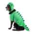 Picture of HALLOWEEN CANINE COSTUME Lizard - Medium/Large 