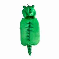 Picture of HALLOWEEN CANINE COSTUME Lizard- X Large/2X Large 