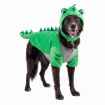 Picture of HALLOWEEN CANINE COSTUME Lizard- X Large/2X Large 