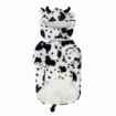 Picture of HALLOWEEN CANINE COSTUME Cow- Large/X Large 