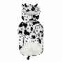 Picture of HALLOWEEN CANINE COSTUME Cow- Large/X Large 