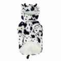 Picture of HALLOWEEN CANINE COSTUME Cow - Medium/Large 