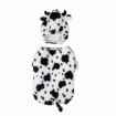 Picture of HALLOWEEN CANINE COSTUME Cow - Medium/Large 