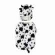 Picture of HALLOWEEN CANINE COSTUME Cow - Medium/Large 