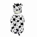 Picture of HALLOWEEN CANINE COSTUME Cow- X Large/2X Large 