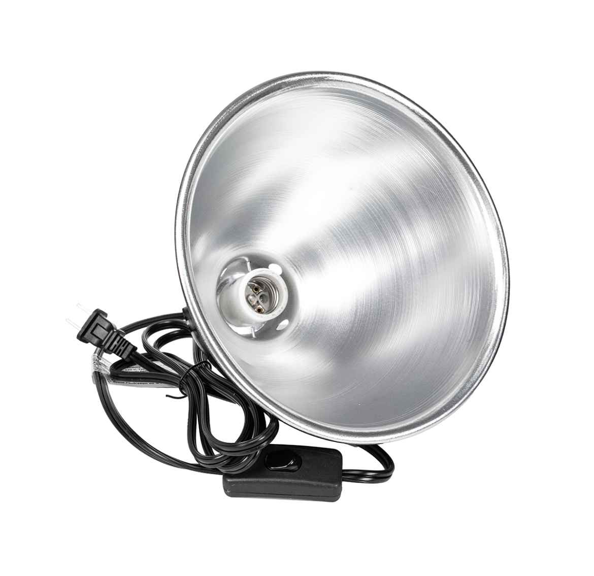 Picture of EXO TERRA DOME LIGHT FIXTURE 21cm/8in (PT2349)
