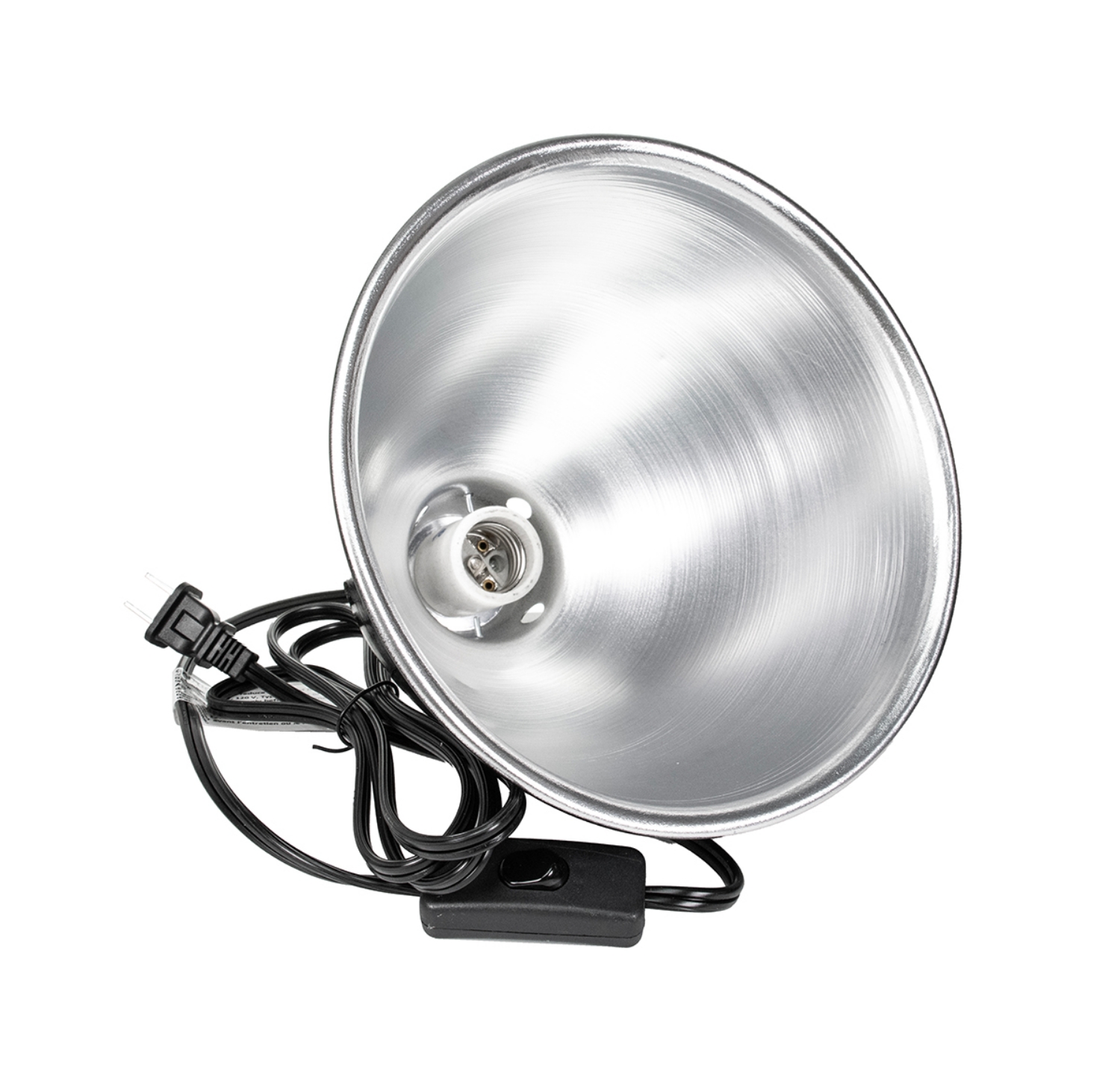 Picture of EXO TERRA DOME LIGHT FIXTURE 21cm/8in (PT2349)