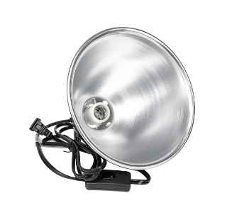 Picture of EXO TERRA DOME LIGHT FIXTURE 21cm/8in (PT2349)