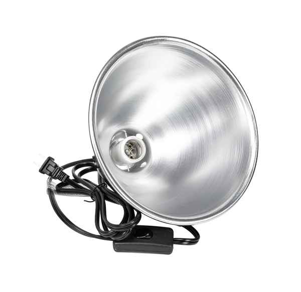 Picture of EXO TERRA DOME LIGHT FIXTURE 21cm/8in (PT2349)