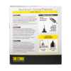 Picture of EXO TERRA DOME LIGHT FIXTURE 21cm/8in (PT2349)