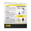 Picture of EXO TERRA DOME LIGHT FIXTURE 21cm/8in (PT2349)