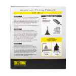 Picture of EXO TERRA DOME LIGHT FIXTURE 21cm/8in (PT2349)