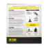 Picture of EXO TERRA DOME LIGHT FIXTURE 21cm/8in (PT2349)