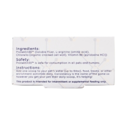 Picture of TEEF Protektin30 PROBIOTIC DENTAL POWDER for CAT 30svg