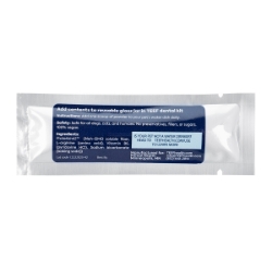 Picture of TEEF Protektin42 PROBIOTIC DENTAL POWDER REFILL for DOG 90svg