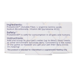 Picture of TEEF Protektin42 PROBIOTIC DENTAL POWDER for DOG 30svg