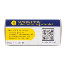 Picture of TEEF Protektin42 PROBIOTIC DENTAL POWDER for DOG 30svg