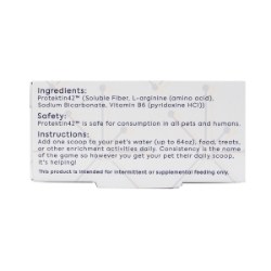 Picture of TEEF Protektin42 PROBIOTIC DENTAL POWDER for DOG 90svg