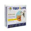 Picture of TEEF Protektin42K PROBIOTIC DENTAL POWDER for CAT/DOG 30svg