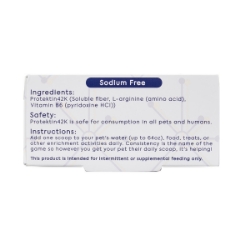 Picture of TEEF Protektin42K PROBIOTIC DENTAL POWDER for CAT/DOG 30svg