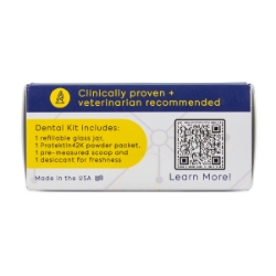 Picture of TEEF Protektin42K PROBIOTIC DENTAL POWDER for CAT/DOG 30svg