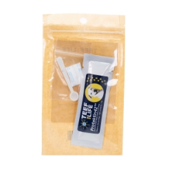 Picture of TEEF Protektin42 PROBIOTIC DENTAL POWDER REFILL for DOG 30svg