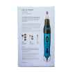 Picture of NAIL GRINDER ANDIS EasyClip 2 Speed (66820)