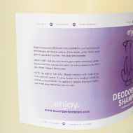 Picture of EnjayTM PRO DEODORIZING SHAMPOO - 4L